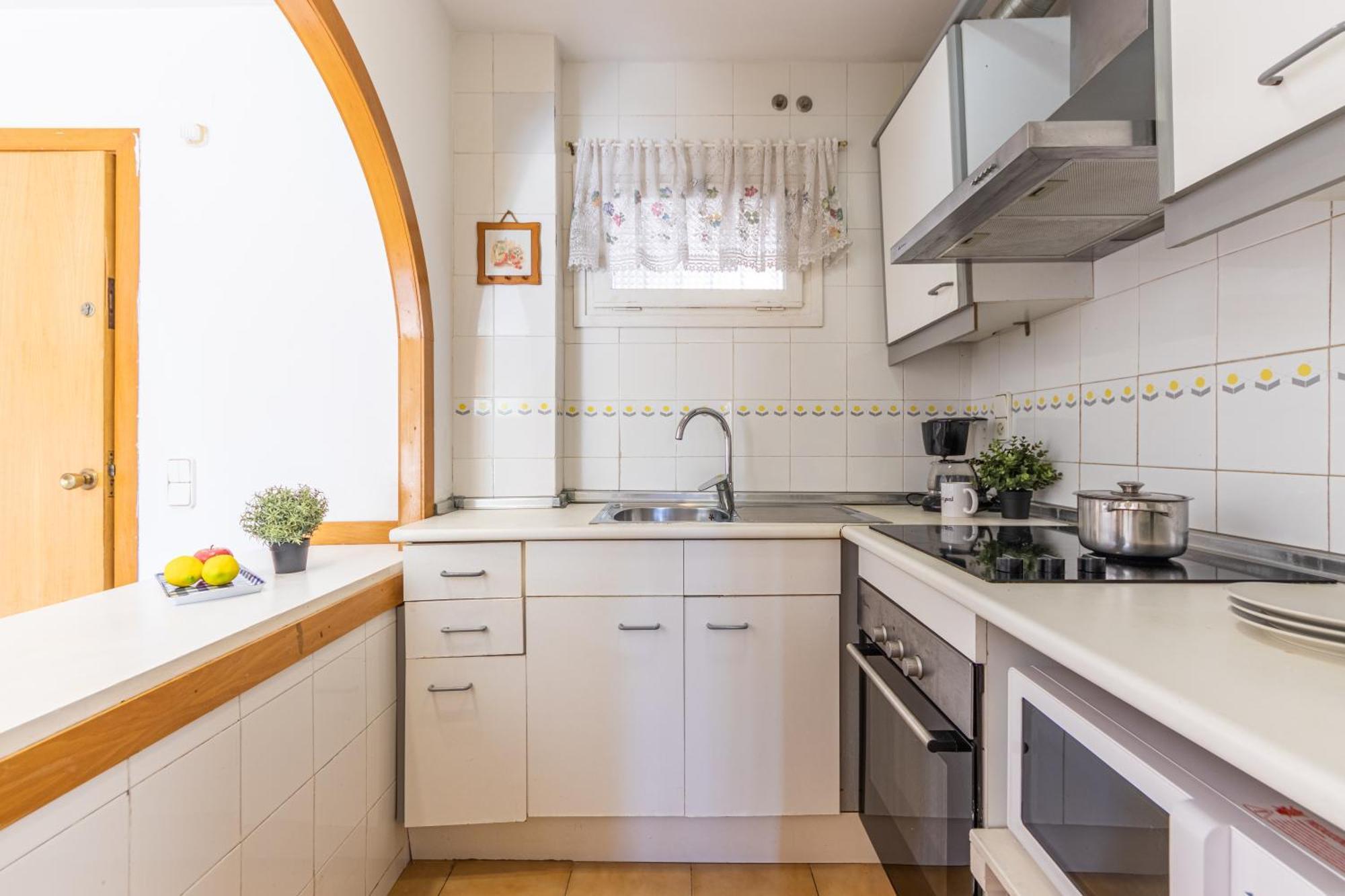 Apartamentos Cordoba Arysal سالو المظهر الخارجي الصورة