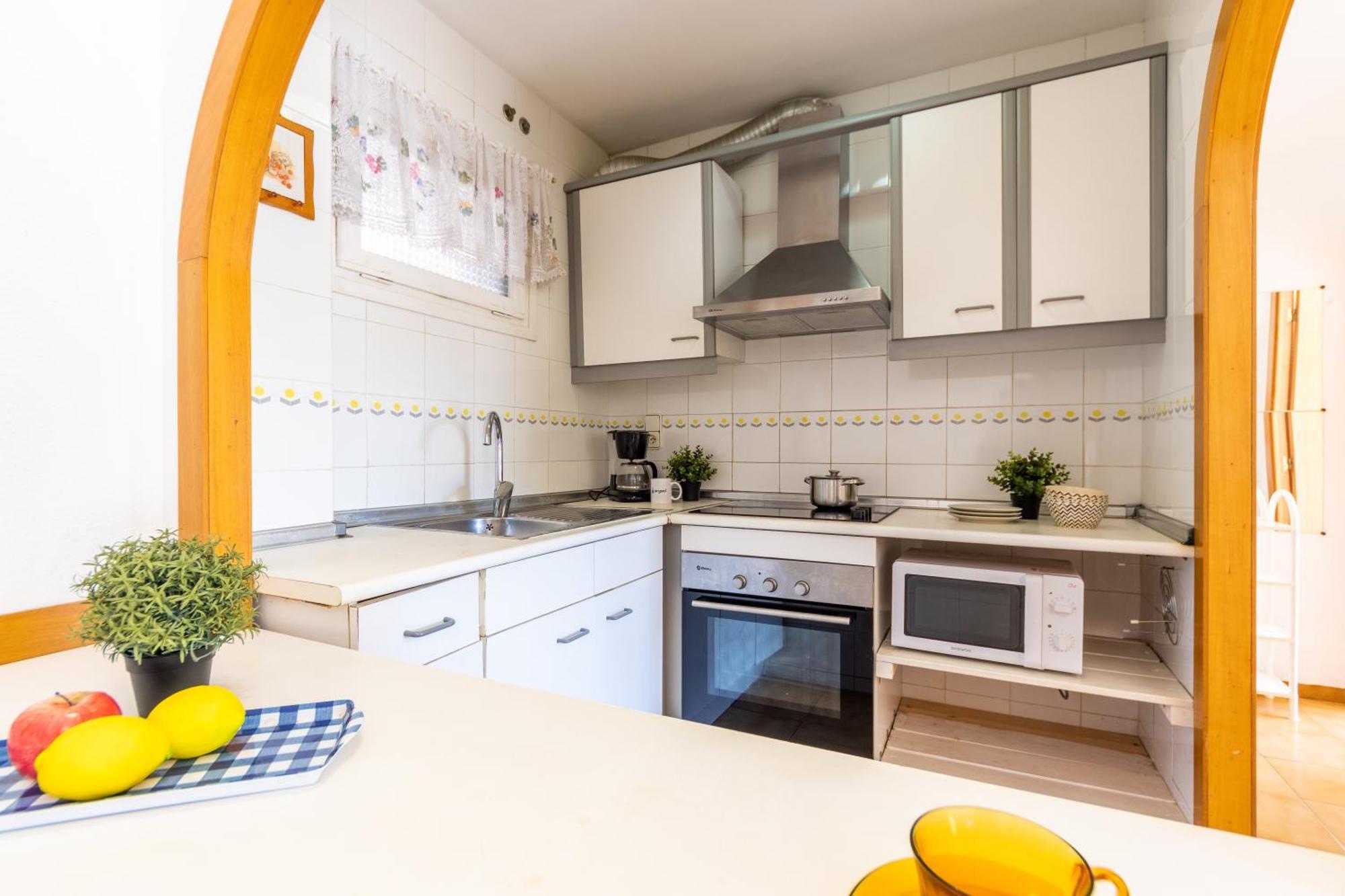 Apartamentos Cordoba Arysal سالو المظهر الخارجي الصورة
